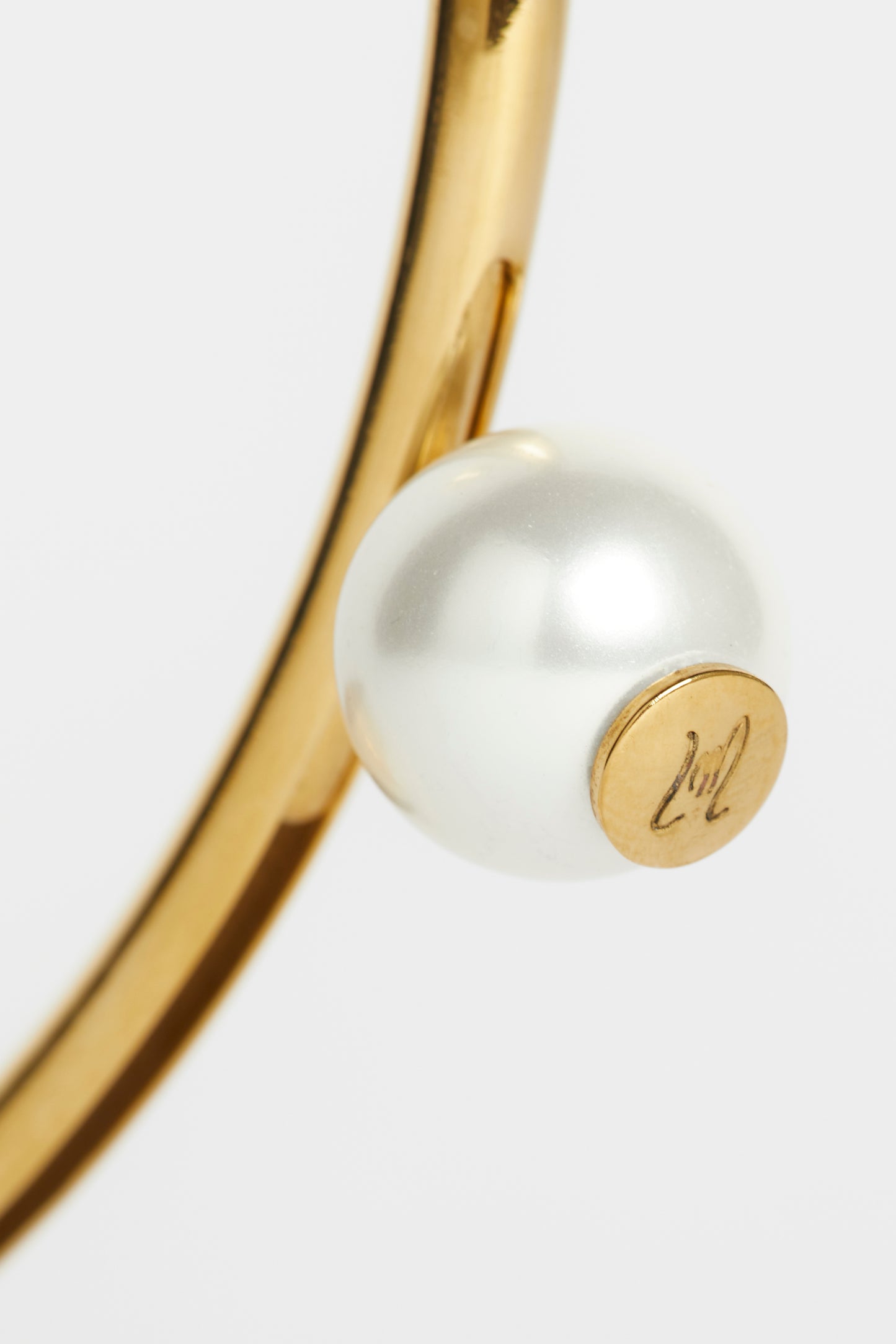 Bracelet de pose