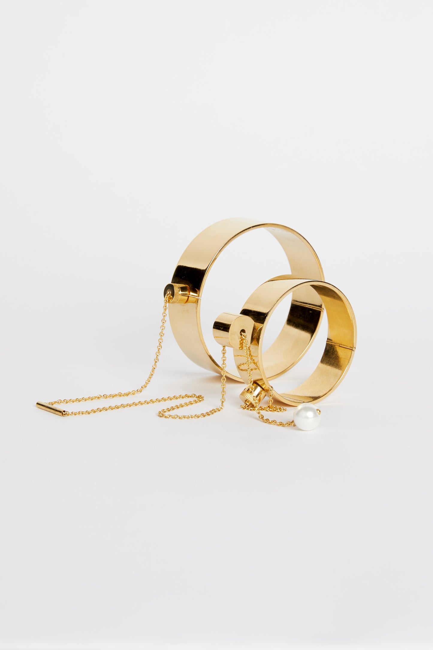 Bracelet - Manchettes