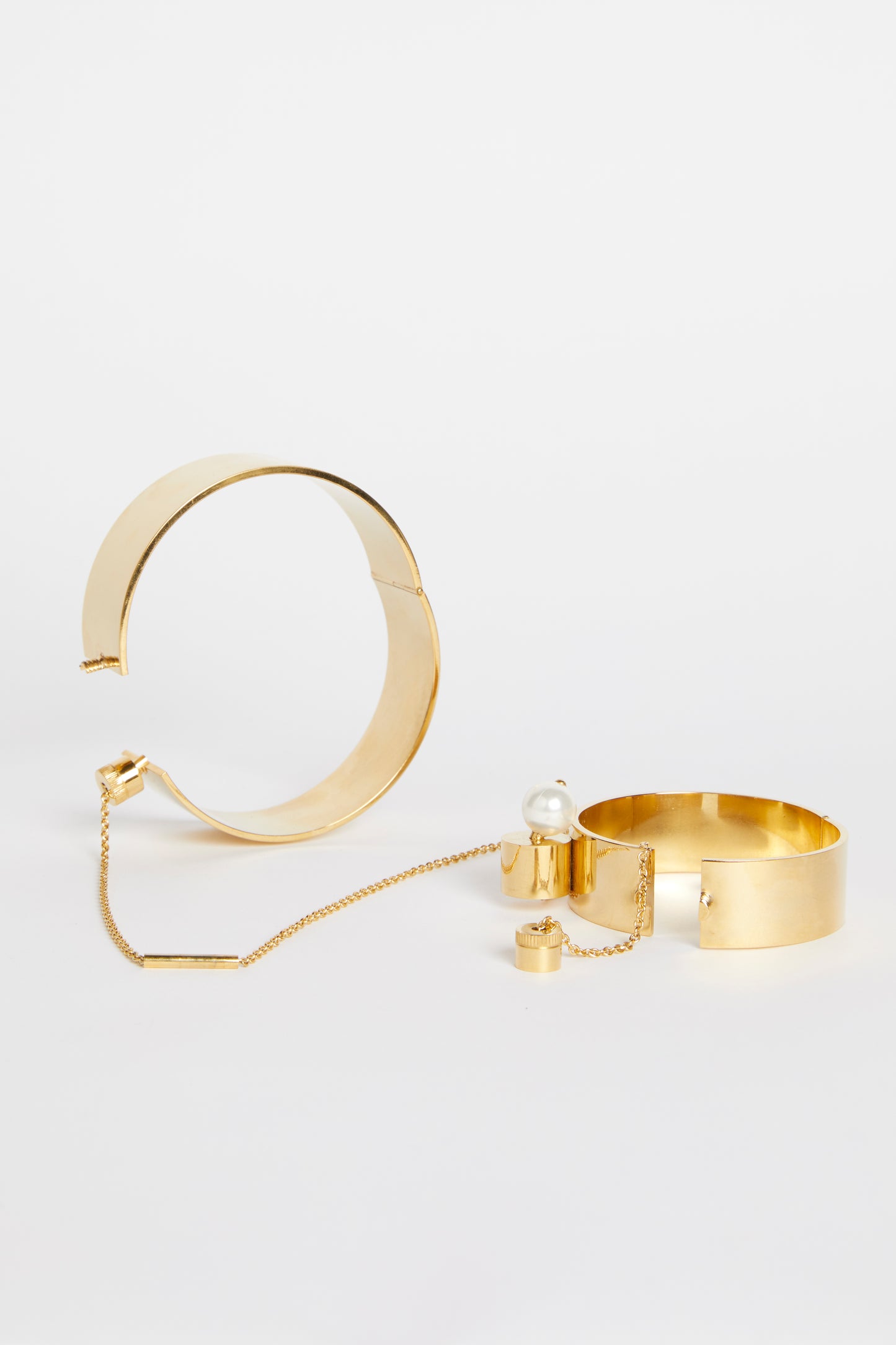 Bracelet - Manchettes