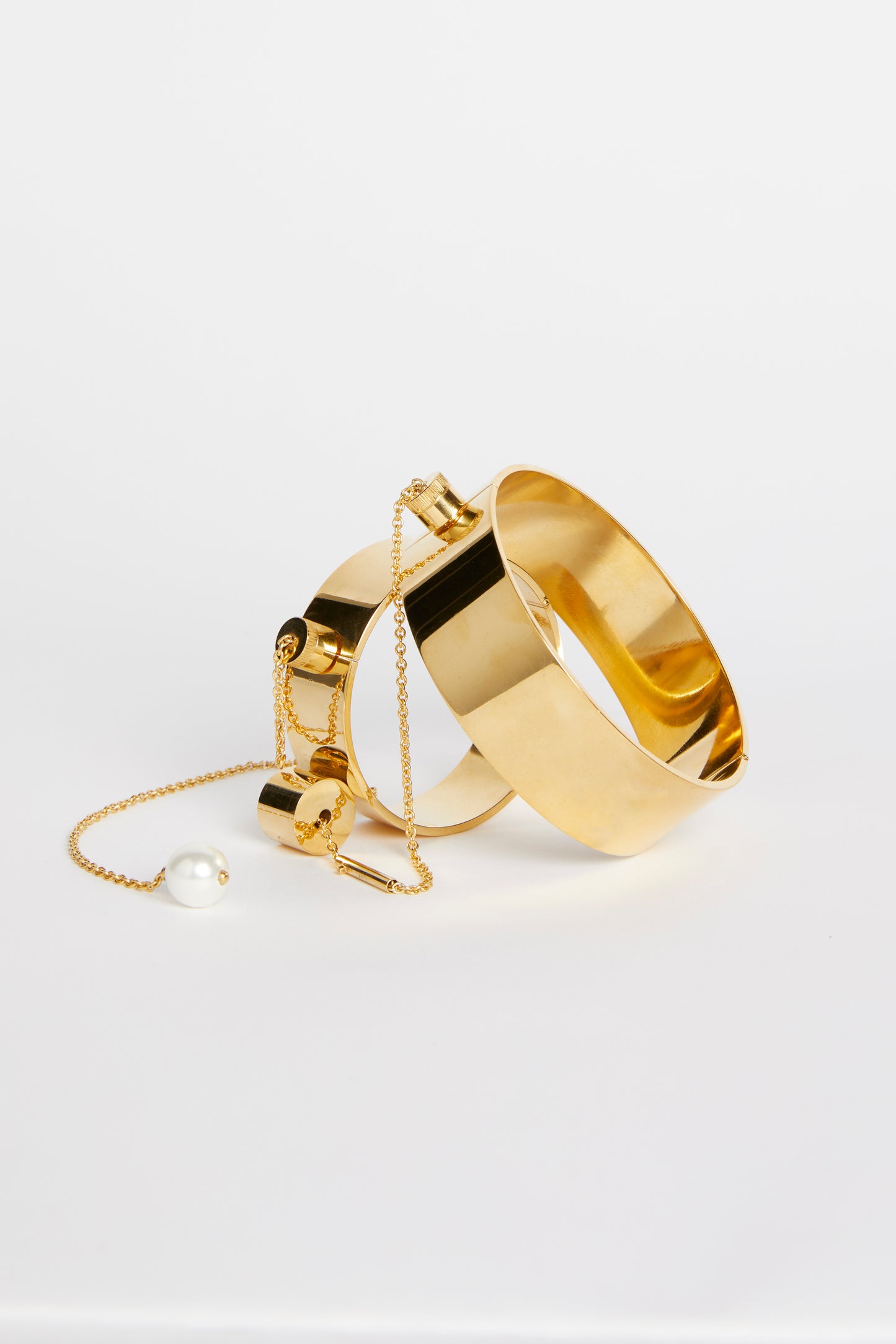 Bracelet - Manchettes