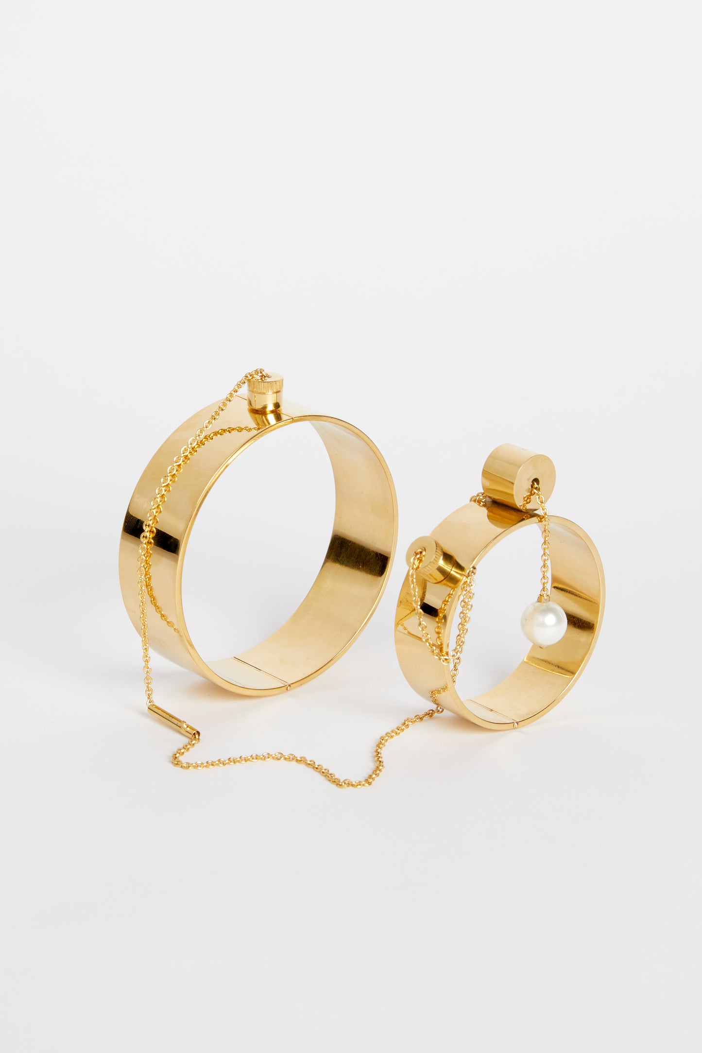 Bracelet - Manchettes