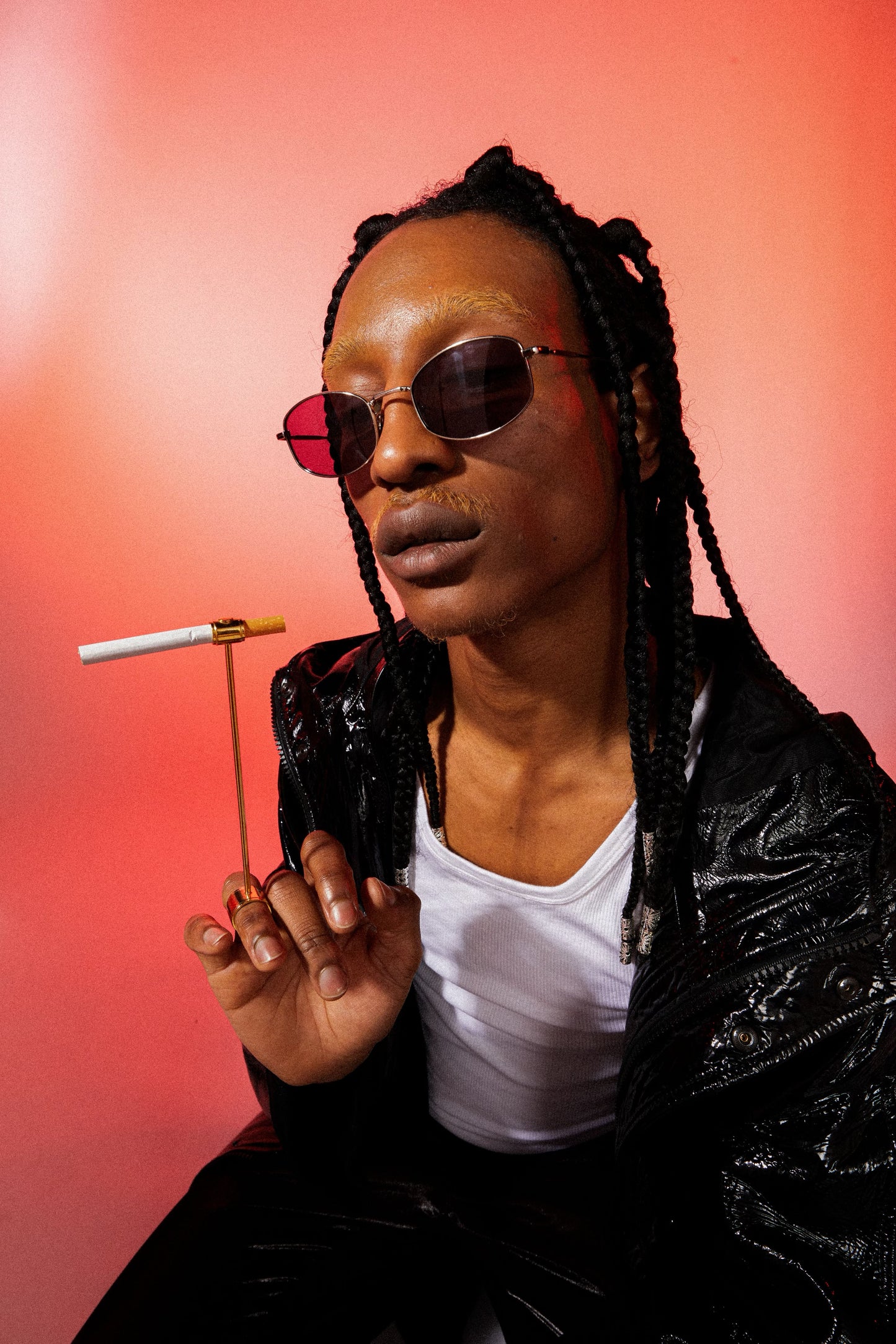 Porte-cigarette